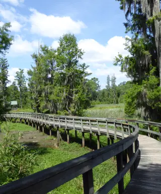 Erlebe die attraktive Mischung aus Alt und Neu